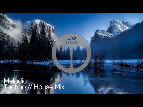 Melodic Techno Mix 2019 Worakls , Solomun , ANNA , Boris Brejcha , Ben C & Kalsx vol 32