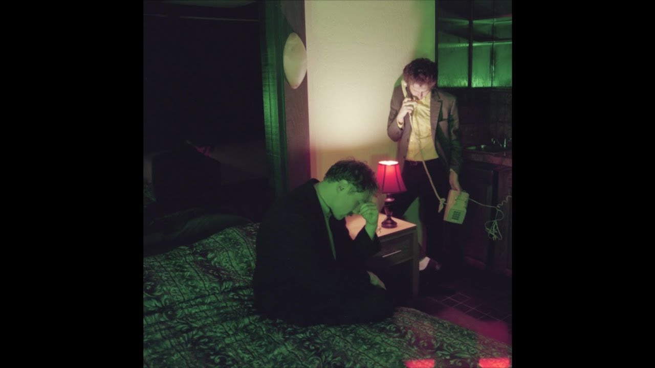 Surf Curse - Labyrinth