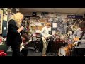 The Orwells - Who Needs You (Live @ WZBC) 