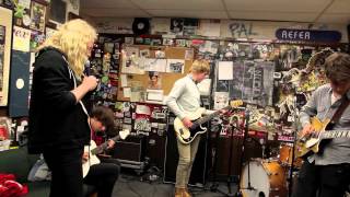 The Orwells - Who Needs You (Live @ WZBC)