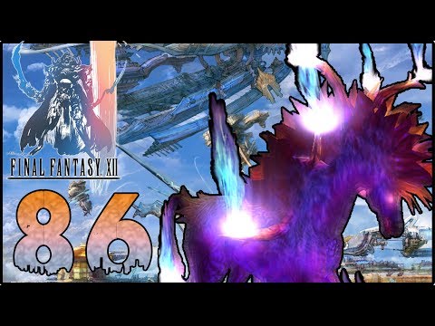 Guia Final Fantasy XII (PS2) Parte 86 - La Gran armadura