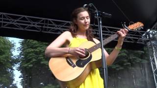 Lisa Hannigan - paper house  @ centre culturel Irlandais