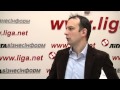 Интернет-конференция Егора Соболева на тему: "Кто и как будет проводить ...
