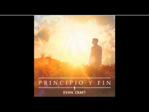 Jericó - Evan Craft. Principio y Fin (Nuevo Album)