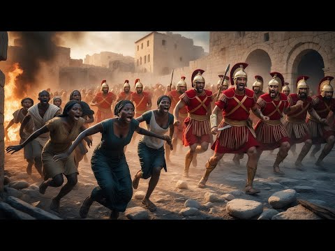 The Time of Jacob's Trouble will shock you **MUST SEE**