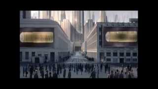 Equilibrium - Burn your eyes [OOMPH!]