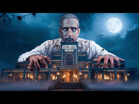 شرطي حرامي ولكن أنا زومبي 🧟‍♂️🔥