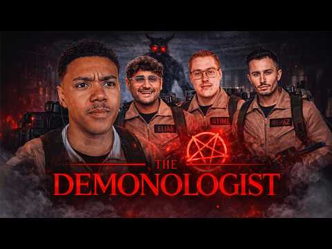 😱THE DESPERATION CONTINUES..!!💀 (CRAZY JUMPSCARES & FUNNY TALKS) WITH ELI & GTIME😂