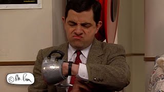 Download lagu Mr Bean’s Hospital Visit | Mr Bean Live Action | Full Episodes | Mr Bean mp3