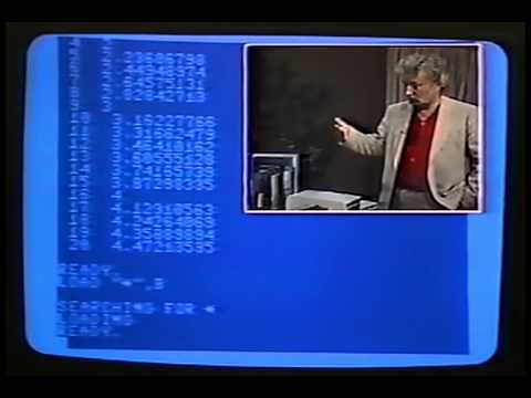 E04 LETS RUN PROGRAMS