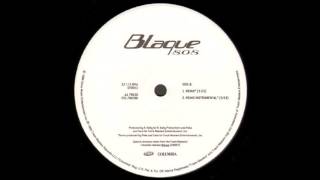 Blaque - 808 (Remix)