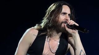Thirty Seconds to Mars – Hurricane