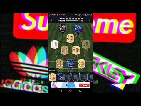 Draft|#1 We get to the final