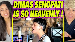 Download lagu Dimas Senopati Bryan Adams Heaven REACTION... mp3