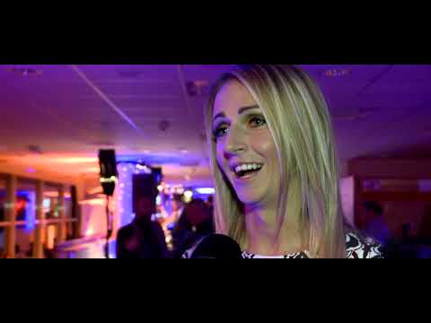 Lóverseny Gála 2020 - Suták Csenge interjú