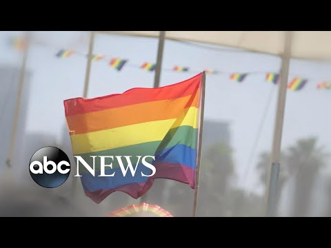 National Coming Out Day - Theodorus Gonzalez