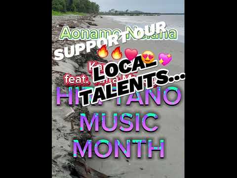 Aonamo Neiana - Kaukana feat. Taita Maraga