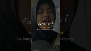 Download lagu Ayyami Maak x Yasabab Farhati - Lyrics with Indonesian Translation mp3