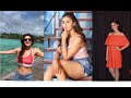 Dhvani Bhanushali All Sexy Photo Collection Dhvani Bhanushali Photos Collection