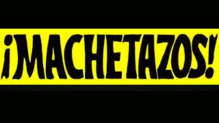 Brujeria - Castigo del Brujo