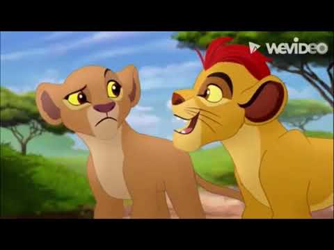 Kionladdin part 7 - kion arrested (part 1)