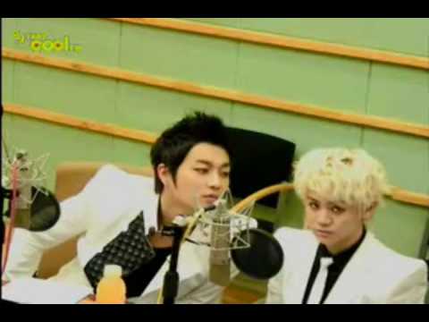 DooSeob is LOVE (Kiss)