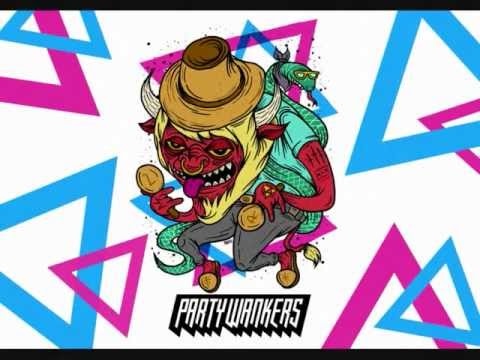 Wolfgang Gartner - Illmerica (Venom Remix)