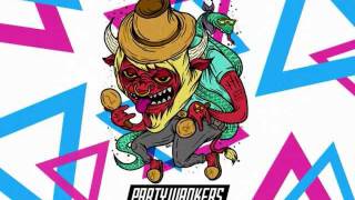 Wolfgang Gartner - Illmerica (Venom Remix)