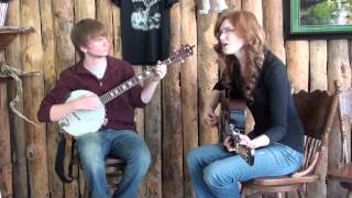 Dylan - Brooke - House Carpenter