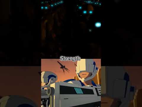 The Combine vs Atlas military #rwby #halflife2 #shorts #short