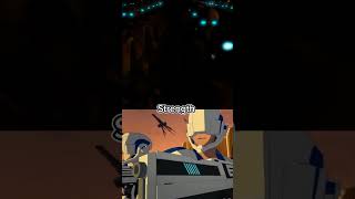 The Combine vs Atlas military #rwby #halflife2 #shorts #short