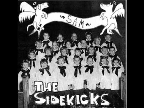 The Sidekicks - The Island