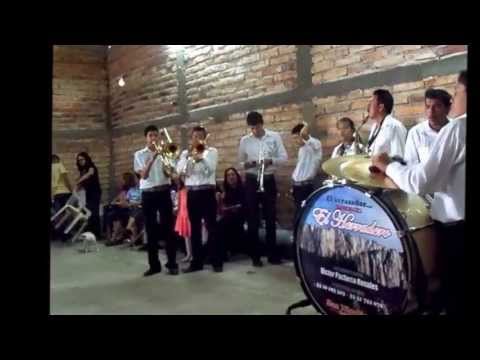 cancion en el mortero 2