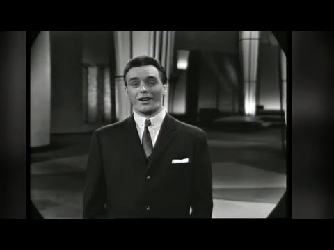 Paul Conrad - Über die Prärie (Indian Love Call) - 1964