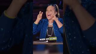 What&#39;s Wrong with Jojo Siwa&#39;s Voice 😳