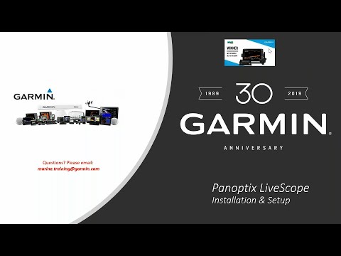 The BEST Garmin Livescope Plus LVS34 Settings REVEALED!! 