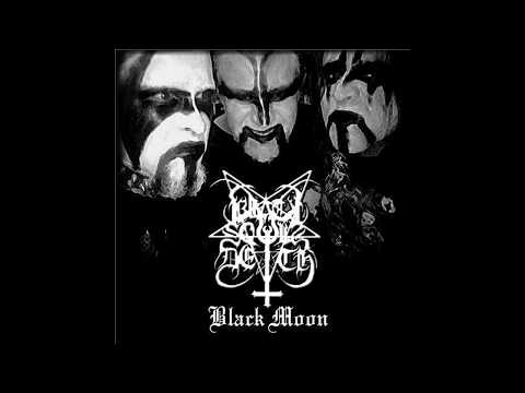 Black Souls Death- Black Moon-2008 (FULL ALBUM)