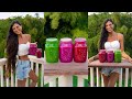 Spring Reset 🍓 Best Juicing Recipes to Shed Winter Pounds & Detox 🍊 Simple, Healthy, & Delicious