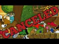 Why Was Kids Next Door Canceled