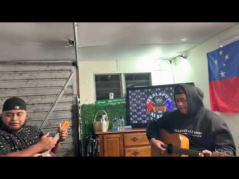 ‘Oi Ete Fie Fanongo - Kalapu AKA