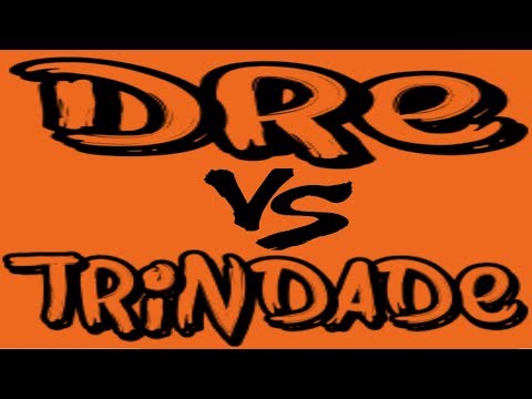 Seletiva Estadual SC Duelo de MCs Nacional - Dre x Trindade (Semi-Final)