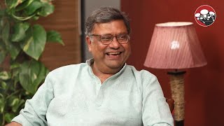 रंगपंढरी Face-to-Face: Sanjay Mone - Part 1 video