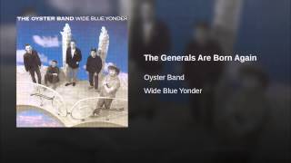 The Generals Are Born Again Music Video