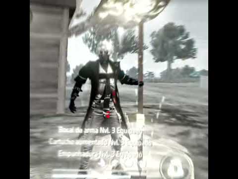 MEGA DA GANG 04 - HILIGHTS FREE FIRE - @dz7.__ff