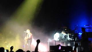 Broilers - Wo bist Du ( Du fehlst ) @ 8.3.14 Arena Leipzig