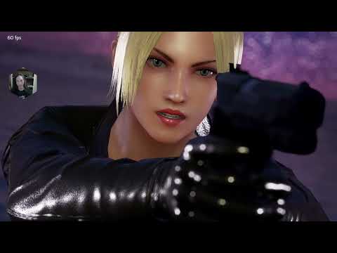 SeaSalt 21  - Psylence (Nina) vs RingQueen17 (Alisa)