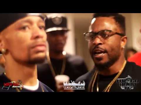 YaBoyClip vs BuddyFE