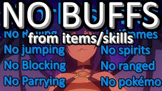 [閒聊] 法環 只用攻擊和移動 1等無傷打贏女武神