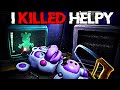 The Average FNAF Help Wanted 2 Experience...