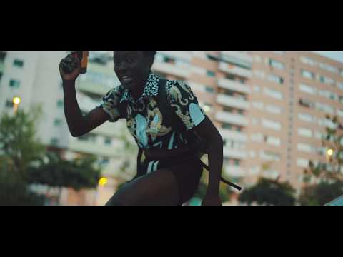 Paranoid 1966 - F*ck Ü Andrew